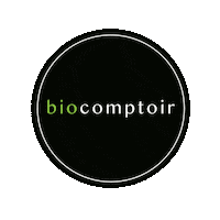 Biocomptoir bio spices sel riderwebdesign Sticker