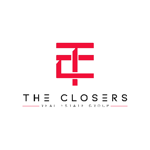 theclosersrealestate giphygifmaker Sticker