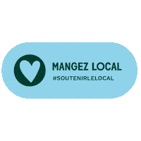 Soutenons Lachat Local Sticker by RBC