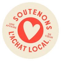 Soutenons Lachat Local Sticker by RBC