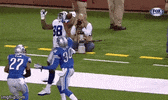 flipping seth curry GIF