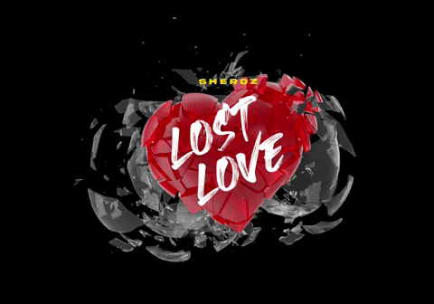 Lost Love GIF by Kalikwest