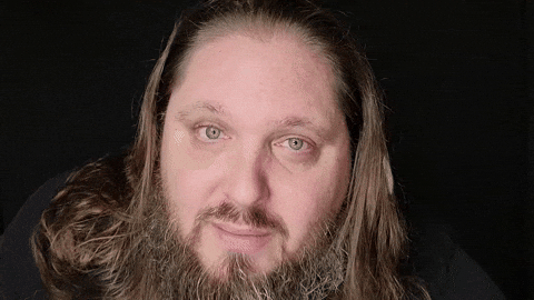 Ok GIF by Brimstone (The Grindhouse Radio, Hound Comics)