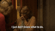 Season 1 Help GIF by PBS