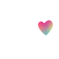 Sparkling_peanuts love heart like amor Sticker