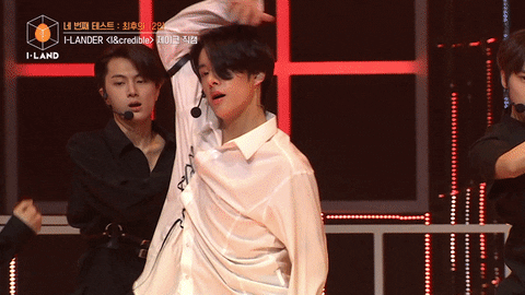 Iland GIF by dovetorabbit