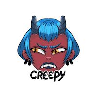 Emoji Cara Sticker