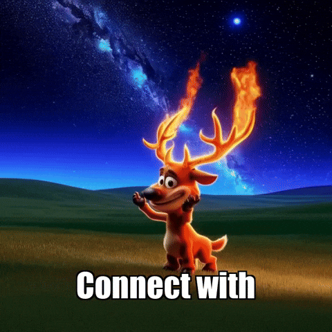 Universe Wisdom GIF by elkijahspark