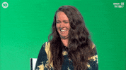 WouldILieToYouAU laugh giggle would i lie to you crack up GIF