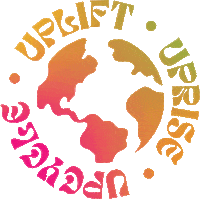drinksuperfrau earth sustainability sustainable recycle Sticker