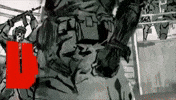 Kept You Waiting Huh Metal Gear Solid GIF