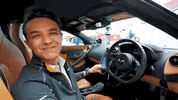 formula 1 mclaren GIF