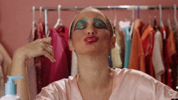beauty lol GIF by The Groundlings