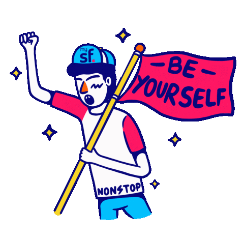 Indonesia Stay Safe Sticker by Smartfren 4G