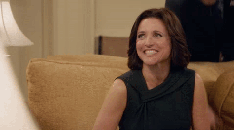 GIF by Veep HBO