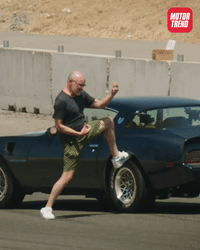 Top Gear America | Rock And Roll!