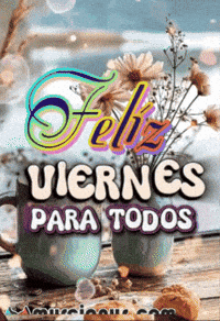 Para Todos Feliz GIF by Murcianys LLC