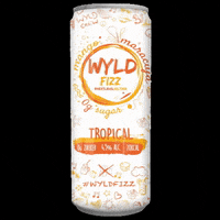 Cheers Hardseltzer GIF by WYLDFIZZ