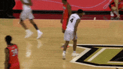 basketball GIF by UCF Knights