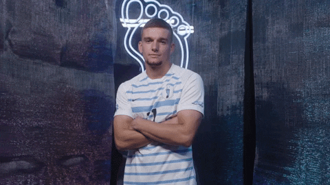 North Carolina Nod GIF by UNC Tar Heels