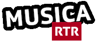 Musica Sticker by RTR
