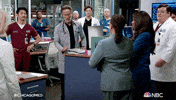 Episode 4 Celebration GIF by One Chicago
