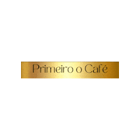 Gold Frases Sticker