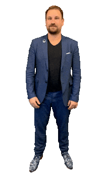 notendealer happy laugh felix lachend Sticker