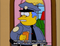 season 6 episode 20 GIF