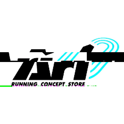 ari running GIF