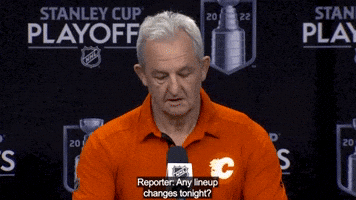 Sutter Not That I'm Aware Of