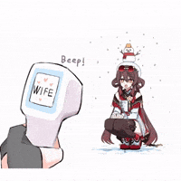 Genshin Impact GIF
