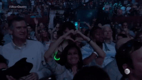 Lee Brice Iheartcountry Festival GIF by iHeartRadio