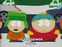 GIF by South Park 
