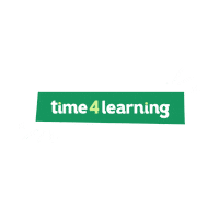 Homeschoolspiritweek Sticker by Time4Learning