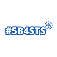 Radio Hashtag Sticker by 76th Scout Group Strovolos - 76 Scouts