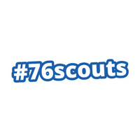 Hashtag Sticker by 76th Scout Group Strovolos - 76 Scouts