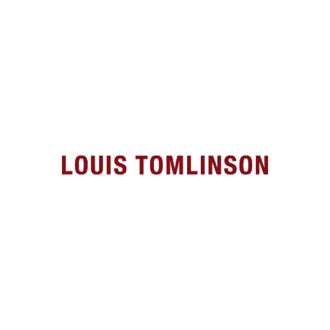 happytimesgoodvibes louis tomlinson louis walls louistomlinson Sticker