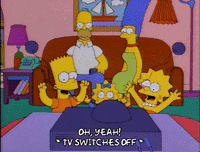 homer simpson GIF