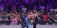 Kenny Omega Aew On Tnt GIF by All Elite Wrestling on TNT