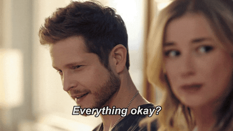 the resident residentonfox GIF by Fox TV