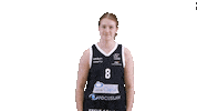 Sport Basketball Sticker by Basket_fi