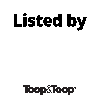 nicole neill toop Sticker by Toop&Toop Real Estate
