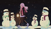 Lily Nieve GIF
