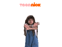 Teen Nick Sticker by NickelodeonIsreal