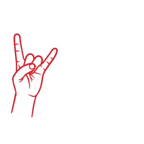 Awesome Hell Yeah Sticker by iFLY Indoor Skydiving for iOS & Android