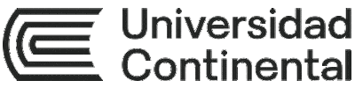 EPGUC continental universidad continental epguc posgrado continental Sticker
