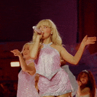 Sabrina Carpenter Shortnsweet GIF by Respective