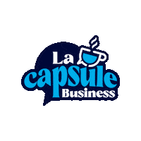 Coffee Video Sticker by Les Cafés Business