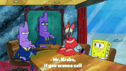 season 9 episode 22 GIF by SpongeBob SquarePants